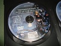 Terminator 3: La Rebelión De Las Máquinas 2003 United States Jonathan Mostow DVD 2032. Uploaded by DaVinci